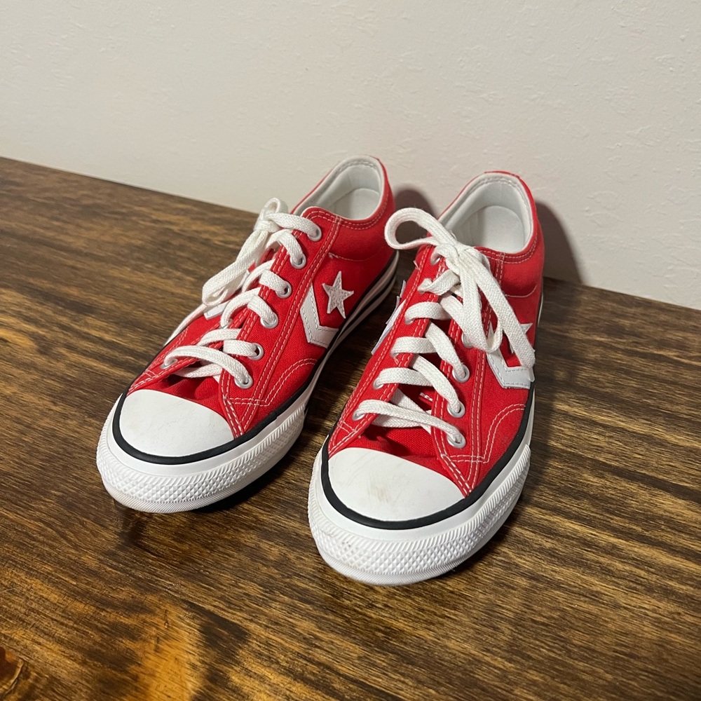 Converse Kids' Grade School Star Player 76 Oxford Shoes